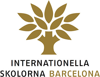 Logo Internationella Skolorna Barcelona